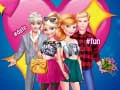 Cluiche BFFS Date Fashion