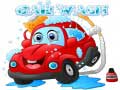 Cluiche Car Wash Jigsaw