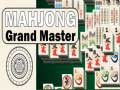 Cluiche Mahjong Grand Master