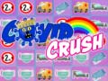 Cluiche Covid Crush