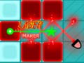 Cluiche Laser Maker 