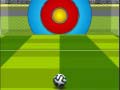 Cluiche Super Football Kicking