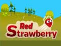 Cluiche Red Strawberry