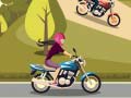 Cluiche Special Motorbike Day Match 3