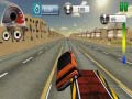 Cluiche Highway Ramp Stunt Car Simulation