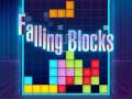 Cluiche Falling Blocks