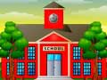 Cluiche School Fun Differences