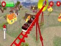 Cluiche Roller Coaster 2019
