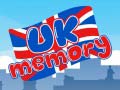 Cluiche United Kingdom Memory