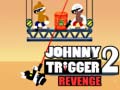 Cluiche Johnny Trigger 2 Revenge