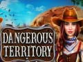 Cluiche Dangerous Territory