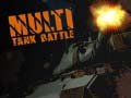 Cluiche Multi Tank Battle