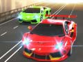 Cluiche Supercar Racing