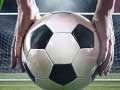 Cluiche Football Strike Soccer League