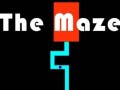 Cluiche The Maze