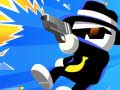 Cluiche Johnny Revenge