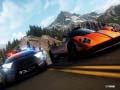 Cluiche Speedy Way Car Racing