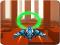 Cluiche Infinite Jet Speed Racer