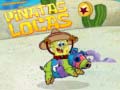 Cluiche Pinatas Locas