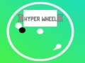 Cluiche Hyper Wheel