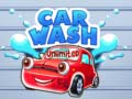 Cluiche Car Wash UNLIMITED