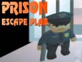 Cluiche Prison Escape Plan