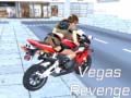 Cluiche Vegas Revenge