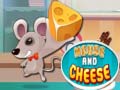 Cluiche Mouse and Cheese