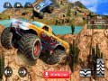 Cluiche Racing Monster Truck
