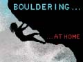 Cluiche Bouldering At Home