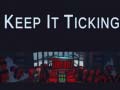 Cluiche Keep it Ticking
