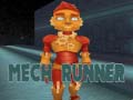 Cluiche Mech Runner
