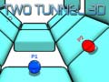 Cluiche Two Tunnel 3D