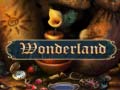 Cluiche Wonderland Chapter 11