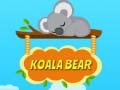 Cluiche Koala Bear