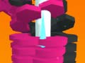 Cluiche Stack Ball 2