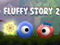 Cluiche Fluffy Story 2
