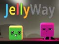 Cluiche JellyWay