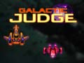Cluiche Galactic Judge
