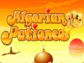 Cluiche Algerian Patience