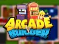 Cluiche Arcade Builder