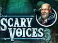 Cluiche Scary Voices