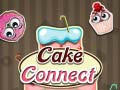 Cluiche Cake Connect