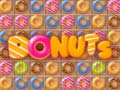 Cluiche Donuts