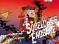 Cluiche Squelchies Endgame