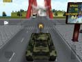 Cluiche Army Tank Driving Simulation