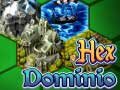 Cluiche Hex Dominio