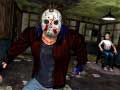 Cluiche Horror House Granny