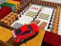 Cluiche Free Parking Simulator