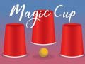 Cluiche Magic Cup